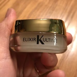 Kerestase Elixir Ultime Solid Serum for hair